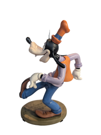 WDCC - The Walt Disney Collectors Society Goofy "Moving Day" - Contents Verified New Condition