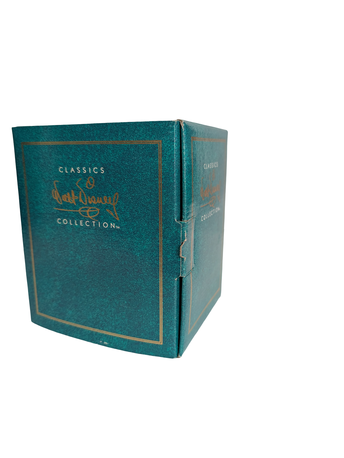WDCC - Song of the South Brer Rabbit "Born and bred in a briar patch!" - Contents Verified New Condition