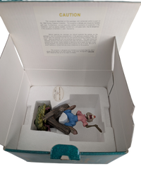 WDCC - Song of the South Brer Rabbit "Born and bred in a briar patch!" - Contents Verified New Condition