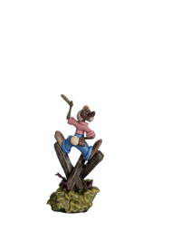WDCC - Song of the South Brer Rabbit "Born and bred in a briar patch!" - Contents Verified New Condition