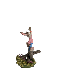 WDCC - Song of the South Brer Rabbit "Born and bred in a briar patch!" - Contents Verified New Condition