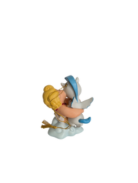 WDCC -Hercules Baby Hercules & Baby Pegasus Ornament "A Gift from the Gods" - Contents Verified New Condition