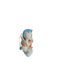WDCC -Hercules Baby Hercules & Baby Pegasus Ornament "A Gift from the Gods" - Contents Verified New Condition