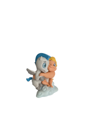 WDCC -Hercules Baby Hercules & Baby Pegasus Ornament "A Gift from the Gods" - Contents Verified New Condition