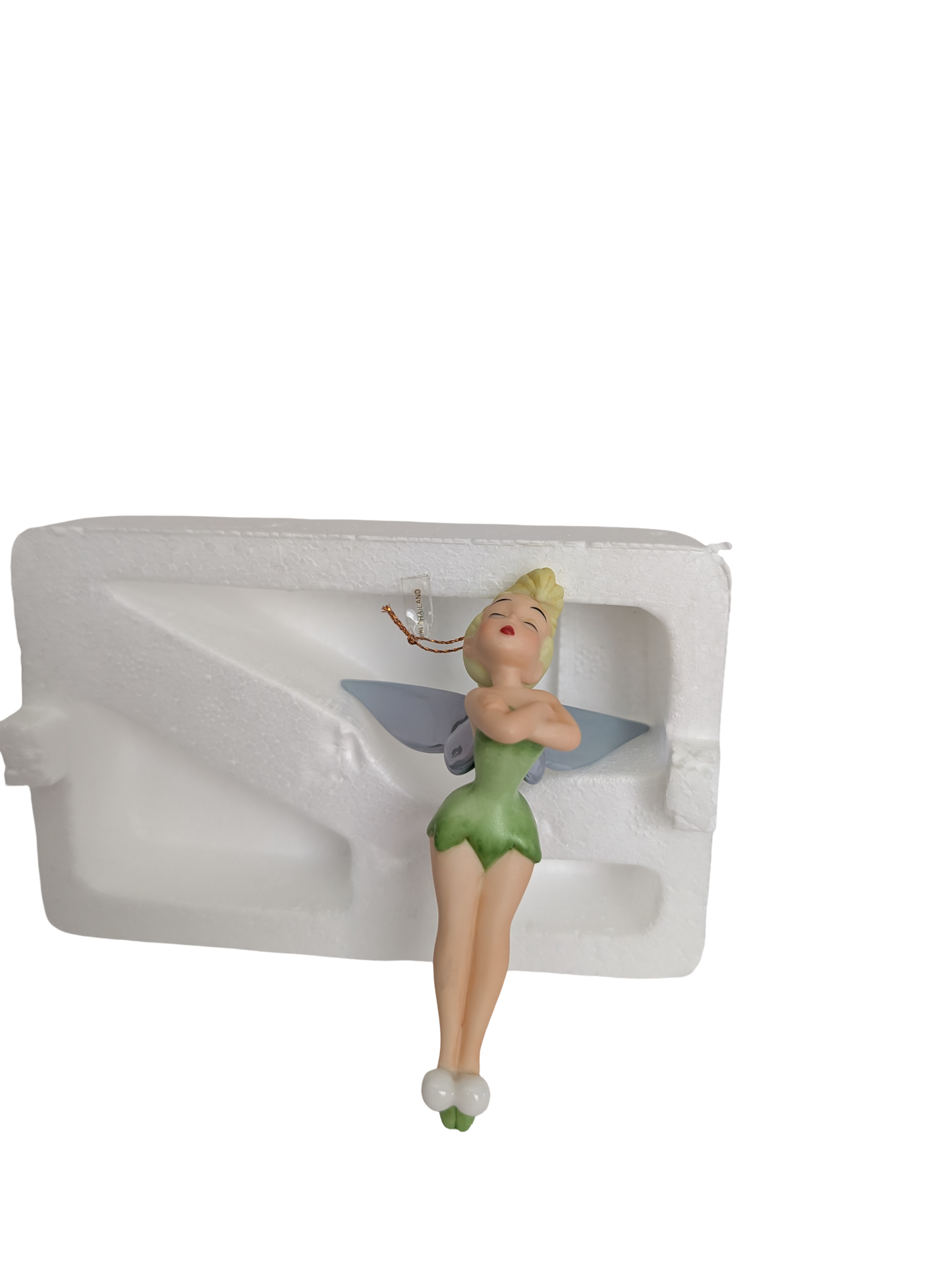 WDCC - Peter Pan Tinker Bell 1996 Special Edition Ornament - Contents Verified New Condition