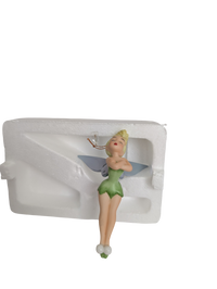 WDCC - Peter Pan Tinker Bell 1996 Special Edition Ornament - Contents Verified New Condition