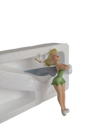 WDCC - Peter Pan Tinker Bell 1996 Special Edition Ornament - Contents Verified New Condition