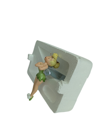 WDCC - Peter Pan Tinker Bell 1996 Special Edition Ornament - Contents Verified New Condition