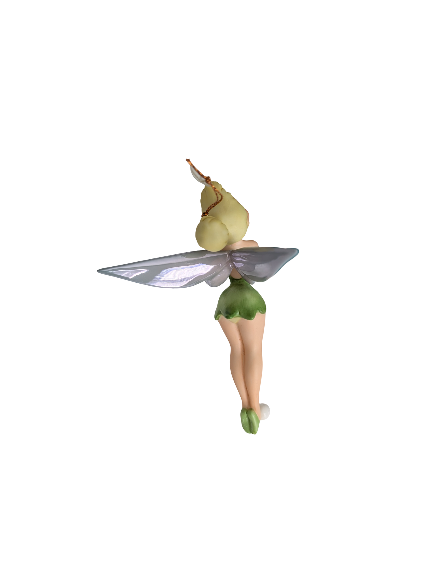 WDCC - Peter Pan Tinker Bell 1996 Special Edition Ornament - Contents Verified New Condition