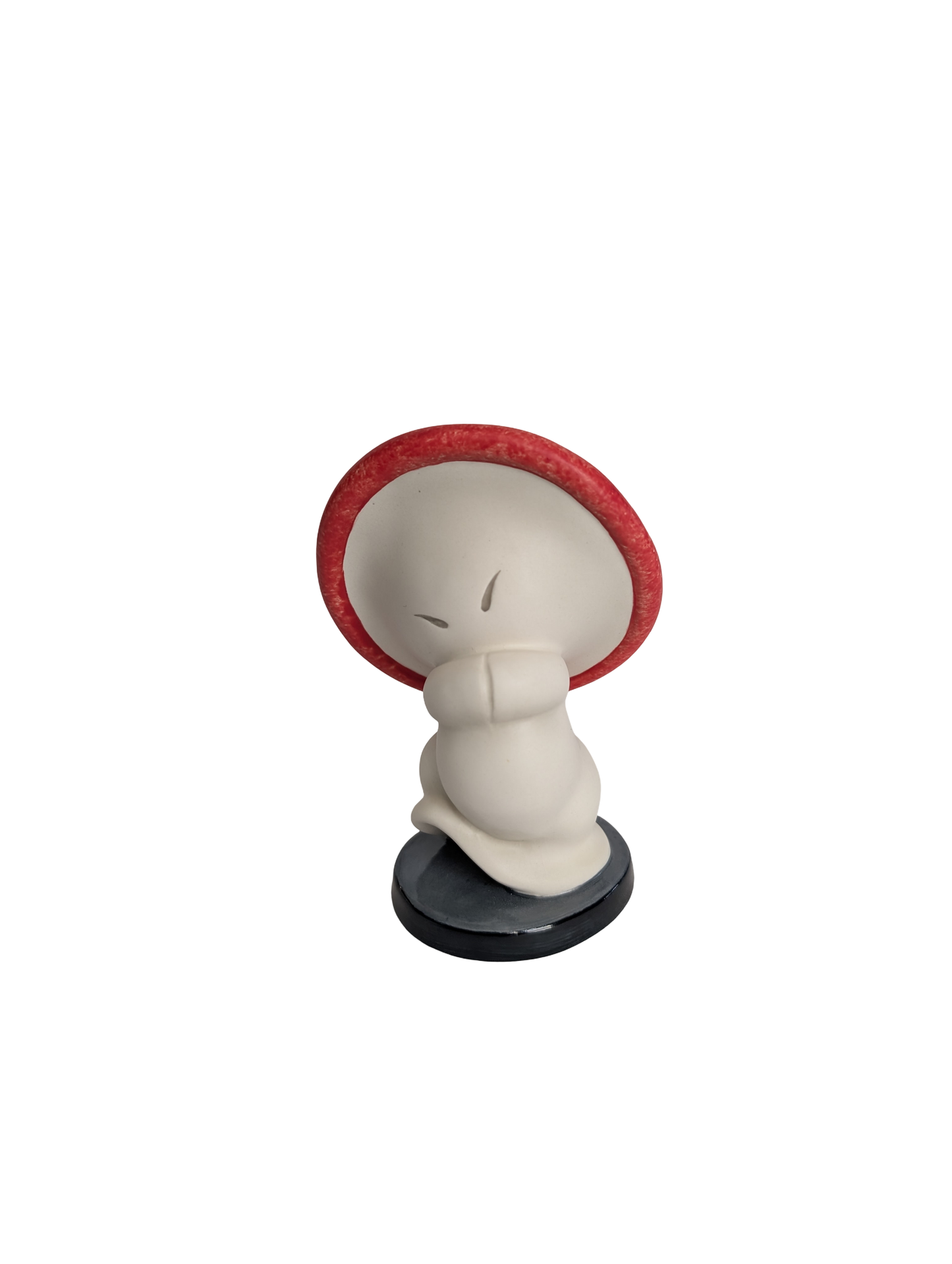 WDCC - Fantasia Medium Mushroom "Mushroom Dancer" - Contents Verified New Condition