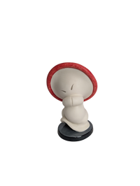 WDCC - Fantasia Medium Mushroom "Mushroom Dancer" - Contents Verified New Condition