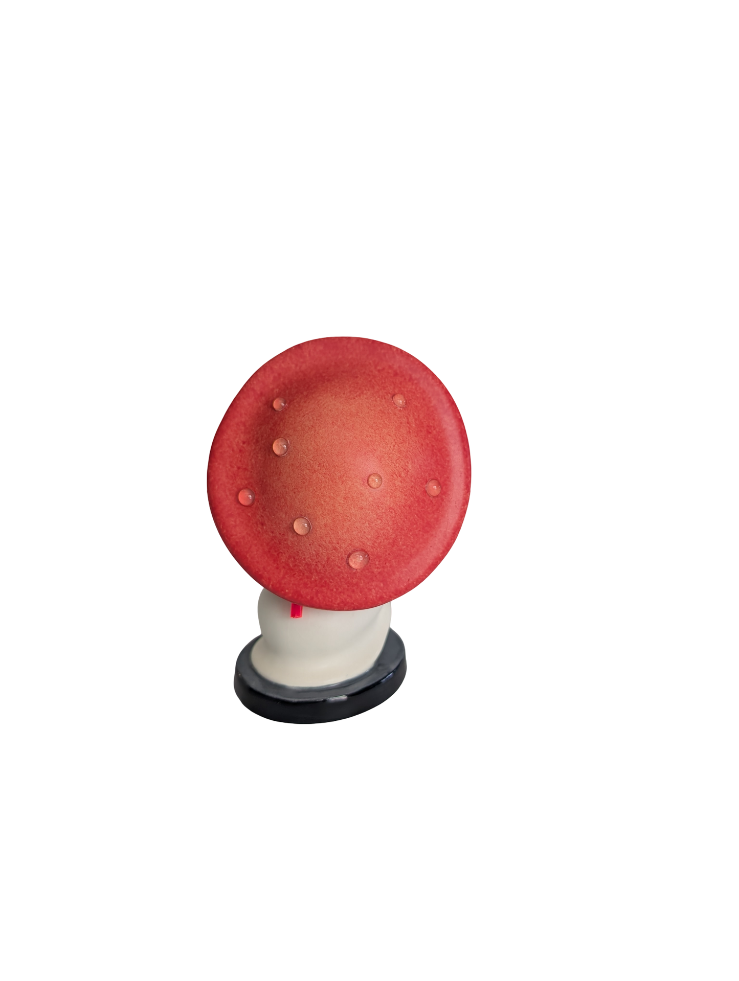 WDCC - Fantasia Medium Mushroom "Mushroom Dancer" - Contents Verified New Condition