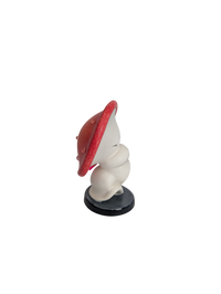 WDCC - Fantasia Medium Mushroom "Mushroom Dancer" - Contents Verified New Condition