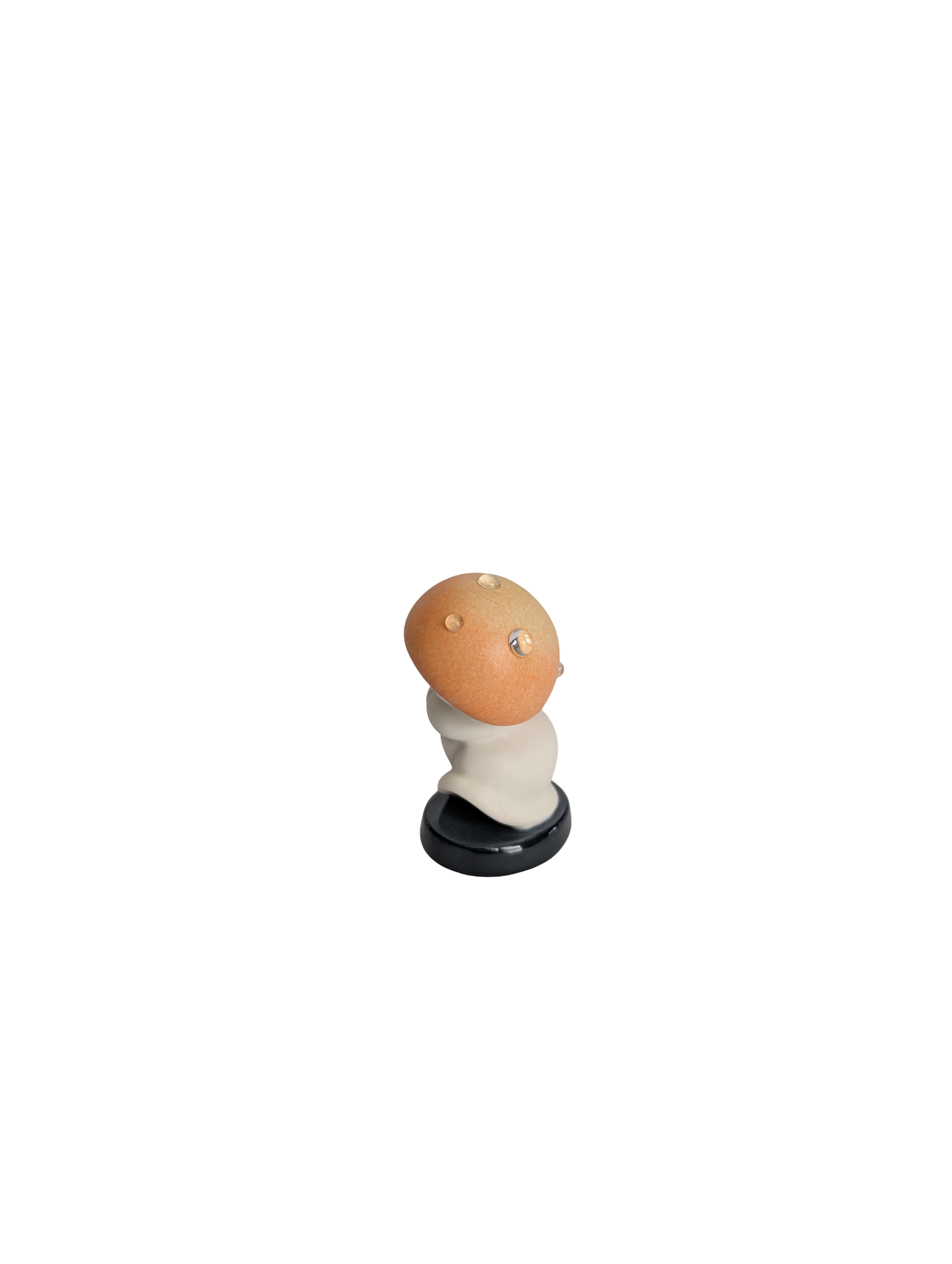 WDCC - Fantasia Small Mushroom "Hop Low" - Contents Verified New Condition