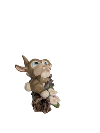 WDCC - Bambi Thumper's Sisters "Hello, Hello There!" - Contents Verified New Condition