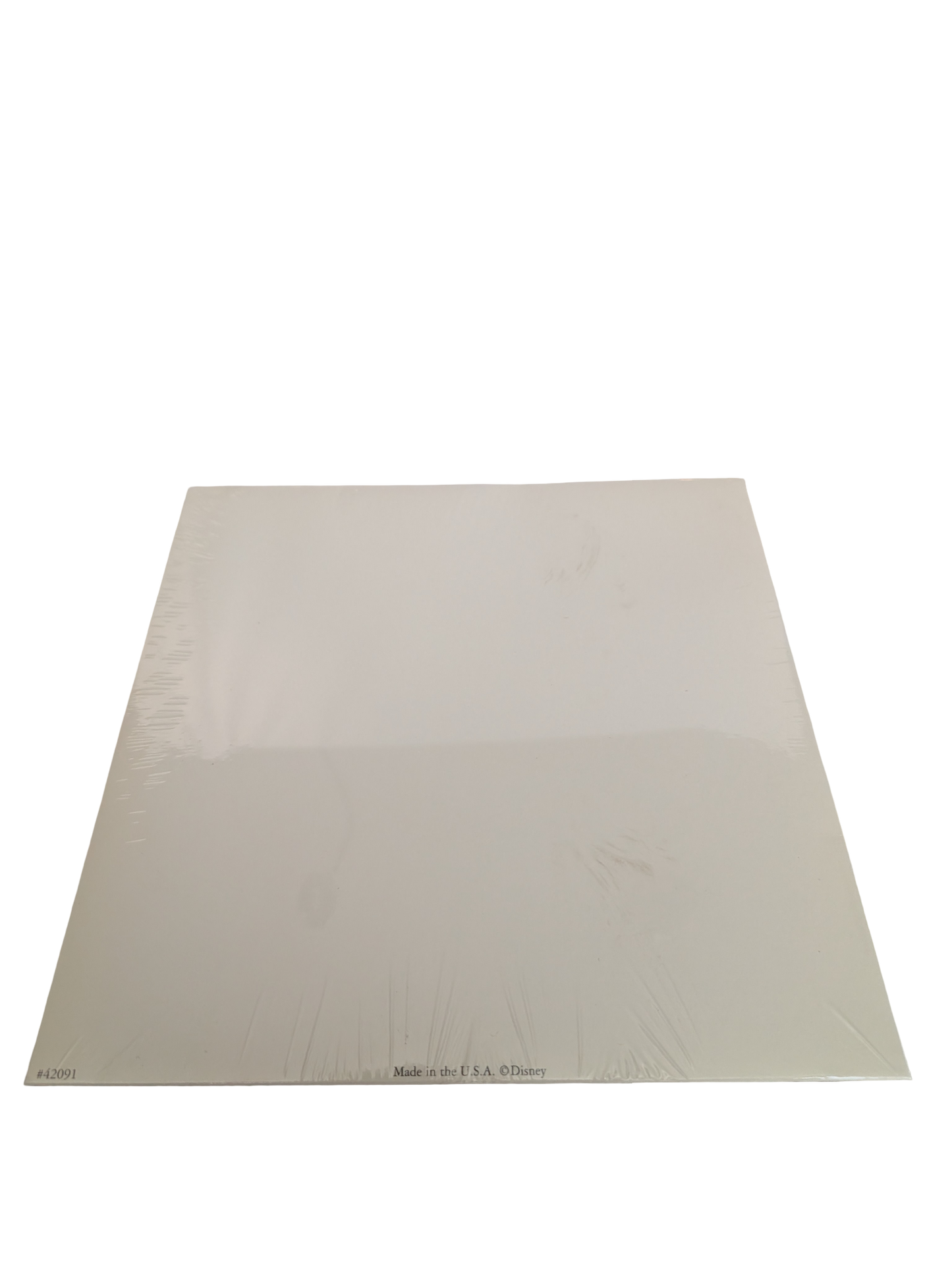 WDCC -Cinderella Dreams Come True Exclusive Commemorative Lithograph - SEALED