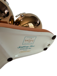 WDCC - Symphony Hour Donald's Drum Beat - Contents Verified New Condition