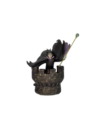 WDCC - Sleeping Beauty Maleficent "The Mistress Of All Evil" - Contents Verified New Condition