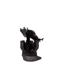 WDCC - Sleeping Beauty Maleficent "The Mistress Of All Evil" - Contents Verified New Condition