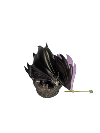 WDCC - Sleeping Beauty Maleficent "The Mistress Of All Evil" - Contents Verified New Condition