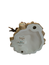 WDCC - Bambi Friend Owl "What's Going On Around Here?" - Contents Verified New Condition