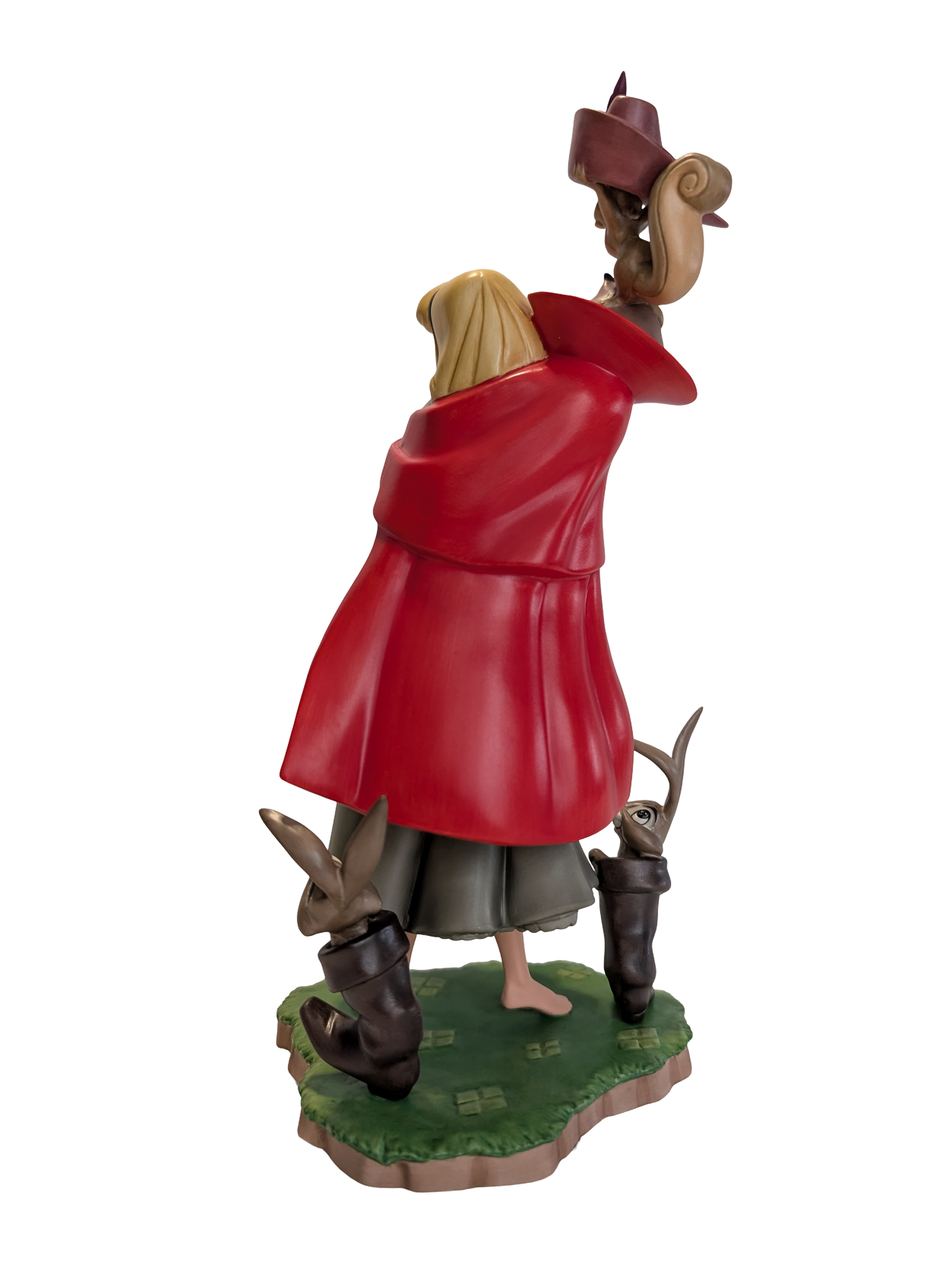 WDCC - Sleeping Beauty Limited Edition Briar Rose "Once upon a dream." - Contents Verified New Condition