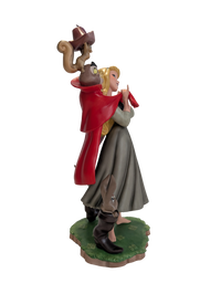 WDCC - Sleeping Beauty Limited Edition Briar Rose "Once upon a dream." - Contents Verified New Condition