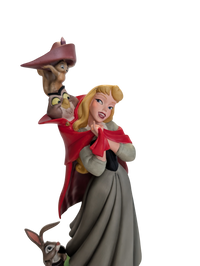 WDCC - Sleeping Beauty Limited Edition Briar Rose "Once upon a dream." - Contents Verified New Condition