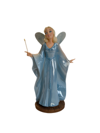 WDCC - Pinocchio  Blue Fairy "Making Dreams Come True" - Contents Verified New Condition