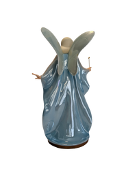 WDCC - Pinocchio  Blue Fairy "Making Dreams Come True" - Contents Verified New Condition