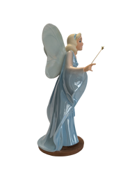 WDCC - Pinocchio  Blue Fairy "Making Dreams Come True" - Contents Verified New Condition