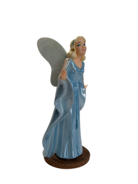WDCC - Pinocchio  Blue Fairy "Making Dreams Come True" - Contents Verified New Condition