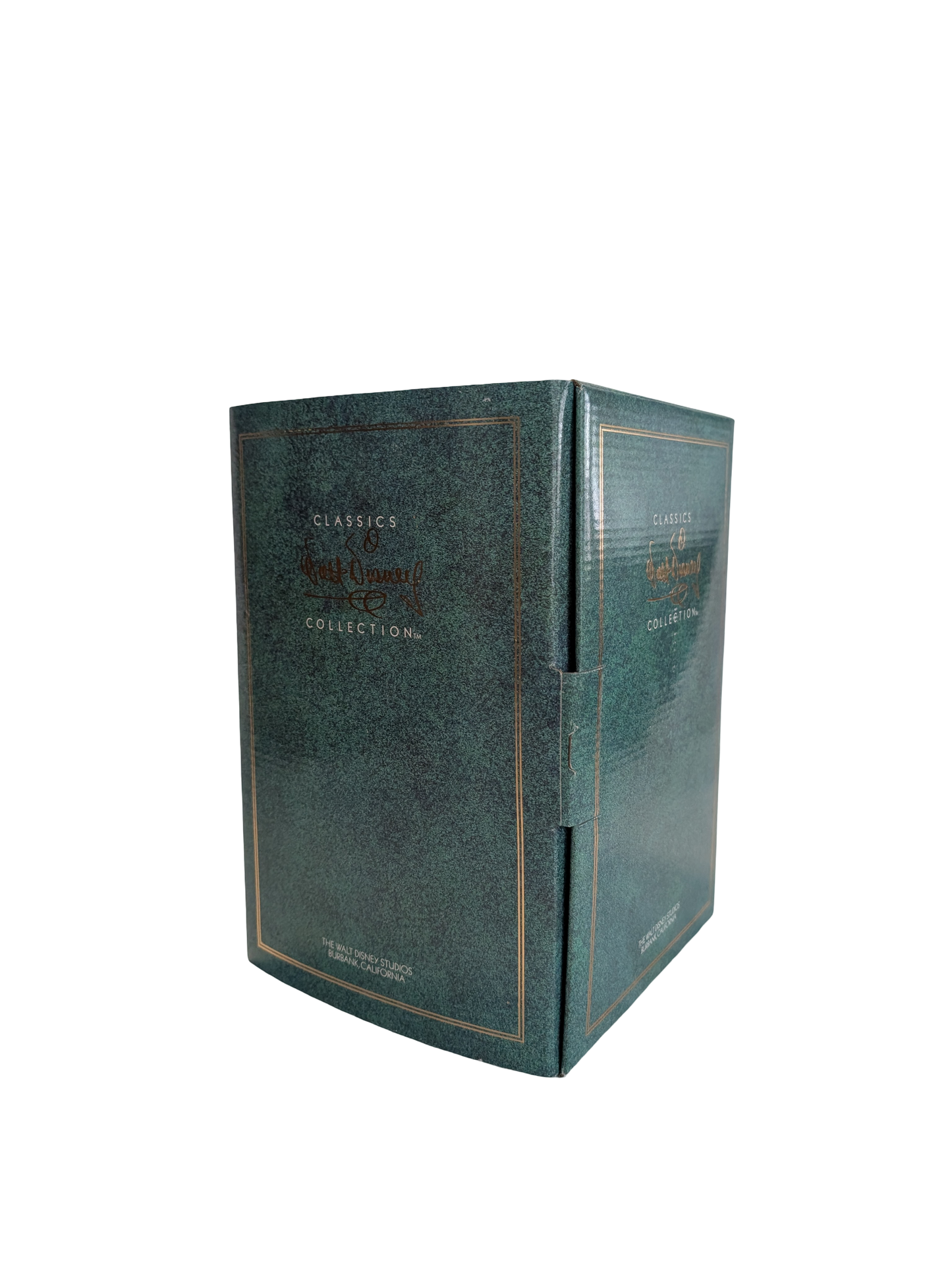 WDCC - Fantasia Broom "Bucket Brigade" - Contents Verified New Condition
