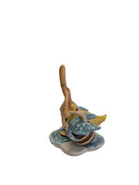 WDCC - Fantasia Broom "Bucket Brigade" - Contents Verified New Condition