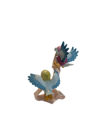 WDCC - Cinderella Birds with Sash "We'll Tie a Sash Around it" - Contents Verified New Condition