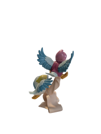 WDCC - Cinderella Birds with Sash "We'll Tie a Sash Around it" - Contents Verified New Condition