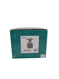 WDCC - Peter Pan Tinker Bell "A Firefly! A Pixie! Amazing!" - Contents Verified New Condition