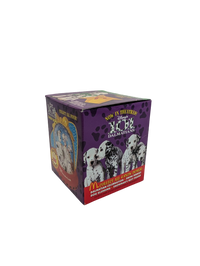 101 Dalmatians McDonald's Snow Dome