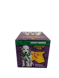 101 Dalmatians McDonald's Snow Dome