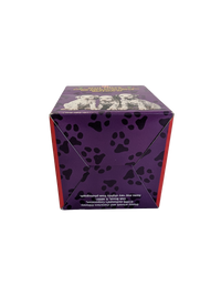 101 Dalmatians McDonald's Snow Dome