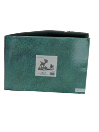 WDCC - Bambi  Bambi & Flower "He Can Call Me A Flower If He Wants To" - Contents Verified New Condition