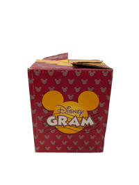 Disney Gram Christmas Plush - Mickey Mouse