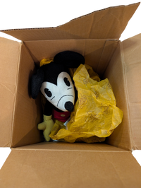 Disney Gram Christmas Plush - Mickey Mouse