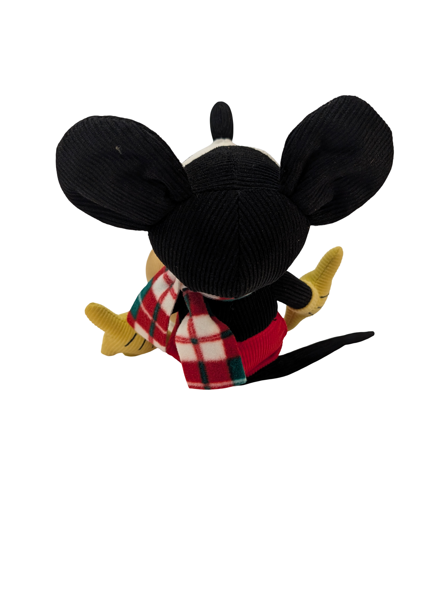 Disney Gram Christmas Plush - Mickey Mouse