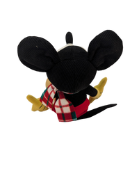 Disney Gram Christmas Plush - Mickey Mouse
