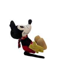 Disney Gram Christmas Plush - Mickey Mouse