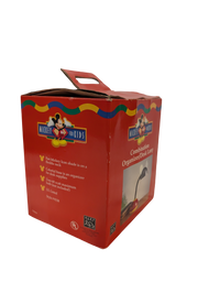 Mickey for Kids Combination Organizer/Desk Lamp