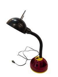 Mickey for Kids Combination Organizer/Desk Lamp