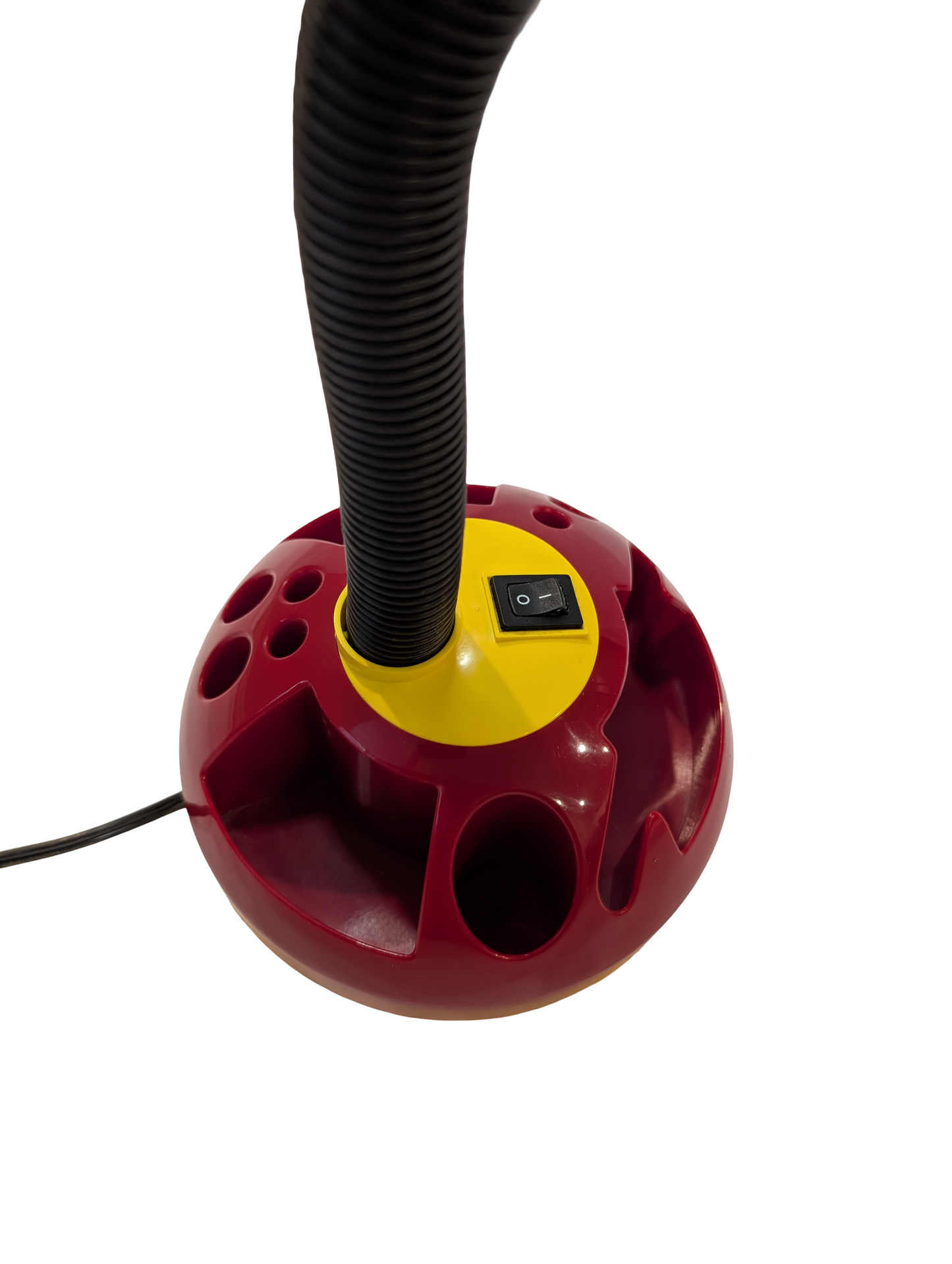 Mickey for Kids Combination Organizer/Desk Lamp