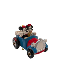 Disney Characters Music Box "Yes, Sir, That's My Baby"